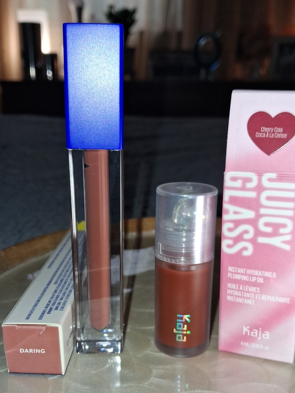 Lip Bundle Including Kaja - Picture 2 of 2